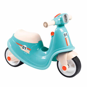 Mavi Bingit Scooter