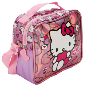 Hello Kitty Beslenme Çantası 2709