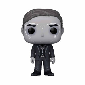 Funko Pop Werewolf By Night: Jack Russell 