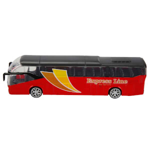 Teamsterz Street Kings Die Cast Şehir Aracı