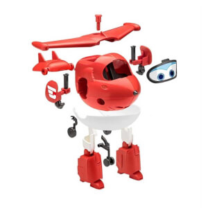 Revell 1:20 Harika Kanatlar Jett Çocuk Kiti 870