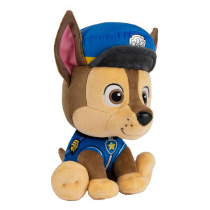 PAW Patrol Chase Peluş 23 cm