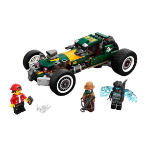 LEGO Hidden Side Doğa Üstü Yarış Arabası 70434