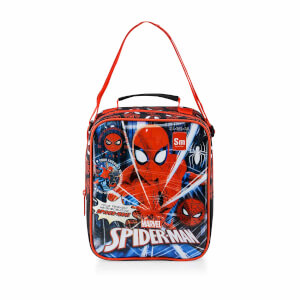 Spiderman Your Friendly Neighborhood Beslenme Çantası 48110