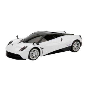 1:24 Pagani Huayra Işıklı Uzaktan Kumandalı Araba