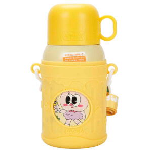 Çelik Termos Matara 480 ml SHT-ST-8817