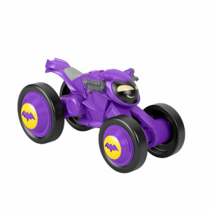 Fisher Price Batwheels Tekli Araç Serisi HML12