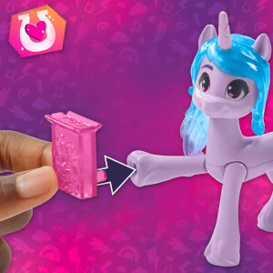 My Little Pony Sevimli İşaret Sihri F3869