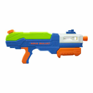 Water Warriors Aqua Bullet Su Tabancası 58,7 cm
