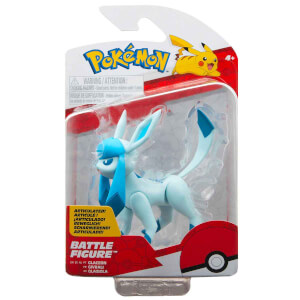 Pokemon Battle Figür S15