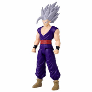 Dragon Ball Limit Breaker Eklemli Figür 30 cm