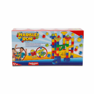 Smile Games Marble Run