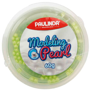 Modeling Pearl Slime 60 gr