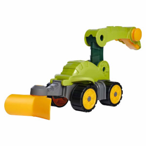 Power Worker Mini Dino Diplodocus