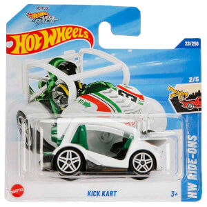 Hot Wheels Tekli Arabalar 