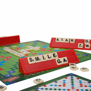 Smile Games Kelime Oyunu