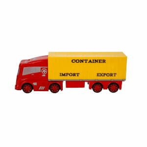 Container Truck 40 cm