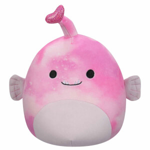 Squishmallows Hugmess Peluş 30 cm SeriVB