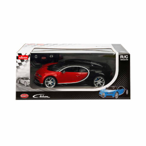1:14 Bugatti Chiron Uzaktan Kumandalı Işıklı Araba