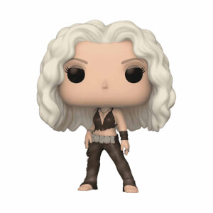 Funko Pop Rocks: Shakira