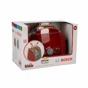 Bosch Sesli Oyuncak Ekmek Kızartma Makinesi