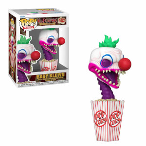 Funko Pop Movies Killer Klowns From Outer Space: Baby Klown