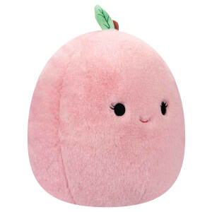 Squishmallows Fuzz-A-Mallows Peluş 30 cm