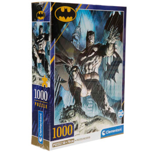 1000 Parça Puzzle: Batman 2