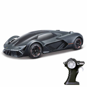 1:24 Lamborghini Terzo Millennio Premium USB Şarjlı Uzaktan Kumandalı Araba