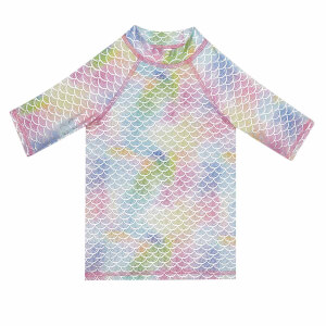 Slipstop Finny UV Korumalı Çocuk Tişört