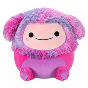 Squishmallows Peluş 13 cm Seri19A