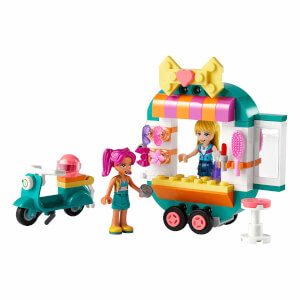 LEGO Friends Mobil Moda Butiği 41719