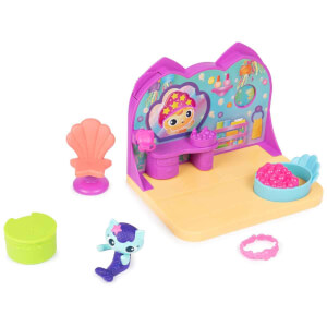 Gabby's Dollhouse Deluxe Oda Oyun Seti 