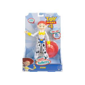 Toy Story 4 Konuşan Figürler