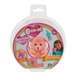 Coccolotti Sevimli Ayıcıklar Figür CCL01000