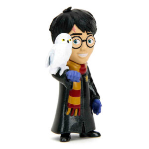 Harry Potter Metalfigs Die Cast Figür