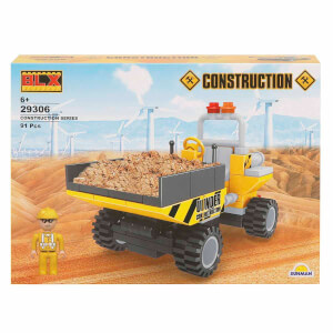 BLX Construction Kepçe 29306