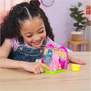 Gabby's Dollhouse Deluxe Oda Oyun Seti 