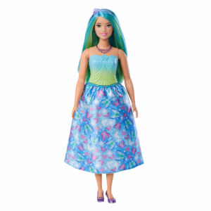 Barbie Dreamtopia Prenses Bebekler Serisi HGR13