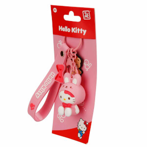 Hello Kitty & Friends Animal Serisi Anahtarlık 