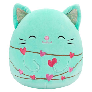 Squishmallows Peluş 20 cm Seri-V-2