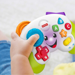 Fisher Price Eğitici Oyun Kumandası Türkçe