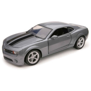 1:24 City Cruiser Chevrolet Camaro SS Model Araba