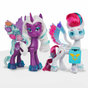 My Little Pony Kanat Sürprizi F6346