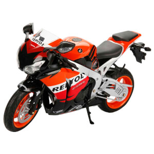 1:6 Honda Repsol 2009 Model Motor