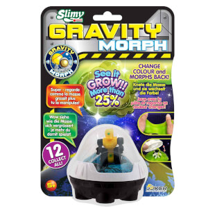 Slimy Gravity Morph Uzay Mekiği 110 gr.