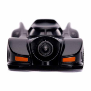 1:32 Batman Figürlü Batmobile Model Arabalar