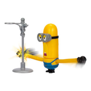 Minions Aksiyon Figürü MN403000