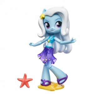 Equestria Girls Miniler C0839
