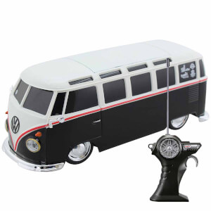 1:24 Volkswagen Van Samba Uzaktan Kumandalı Araba